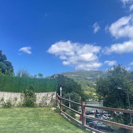 Quinta De Fundoes 吉尔斯 外观 照片