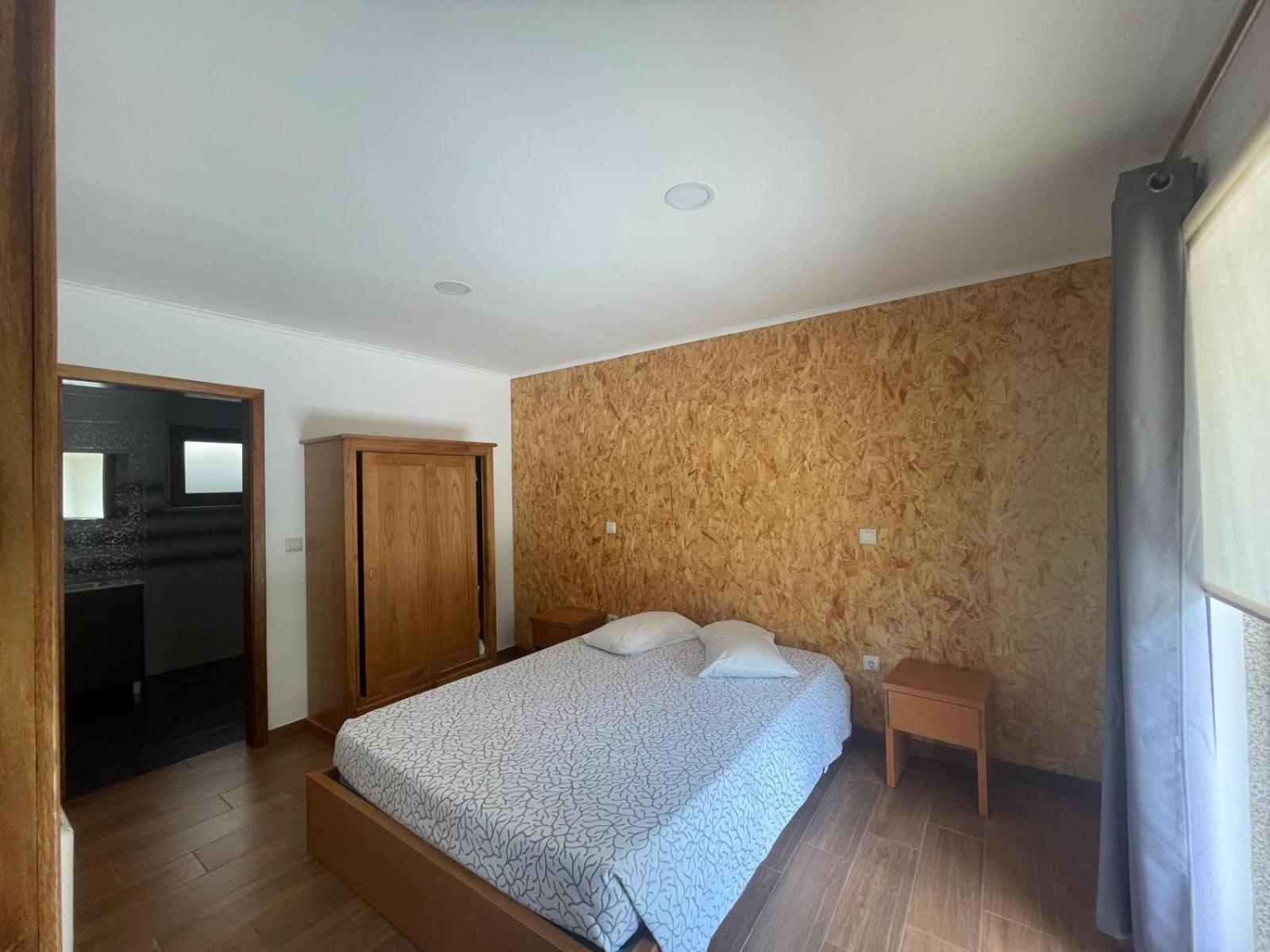 Quinta De Fundoes 吉尔斯 外观 照片
