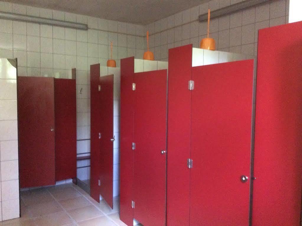 Quinta De Fundoes 吉尔斯 外观 照片