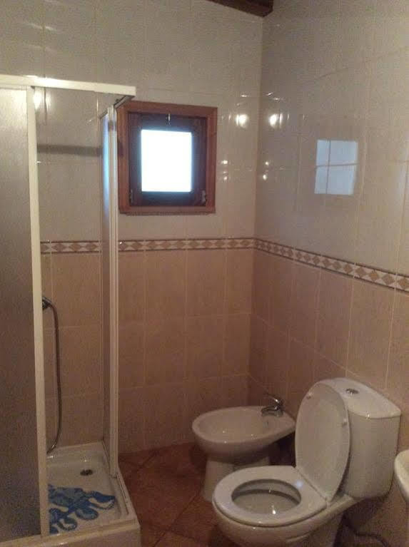 Quinta De Fundoes 吉尔斯 外观 照片