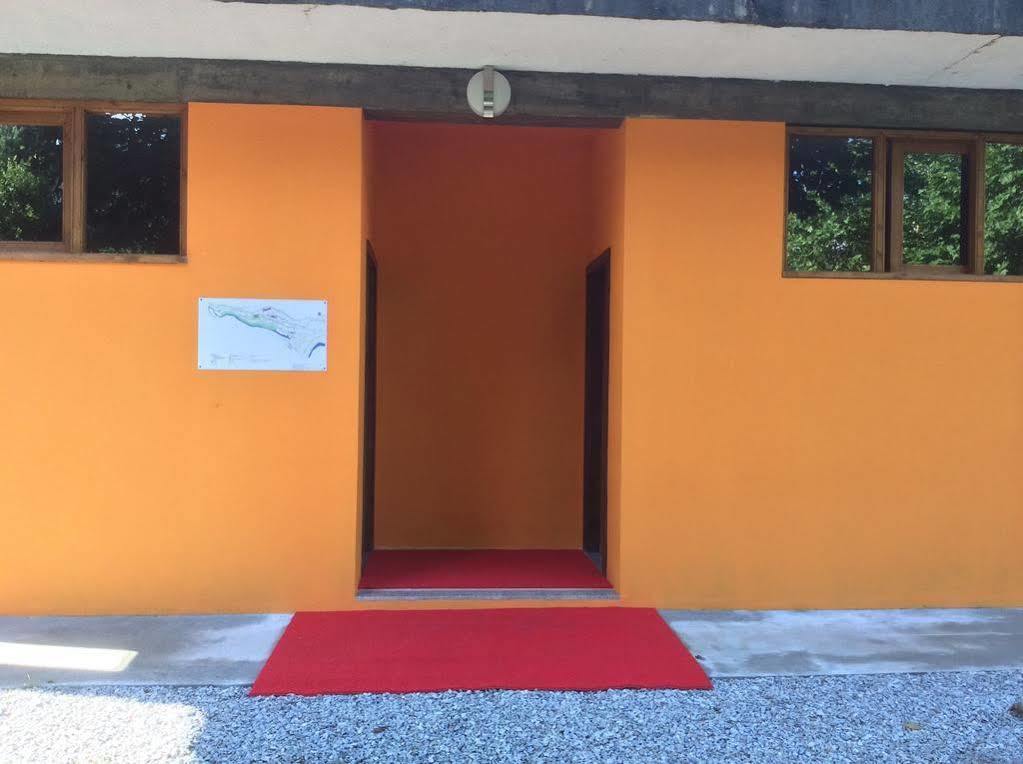 Quinta De Fundoes 吉尔斯 外观 照片